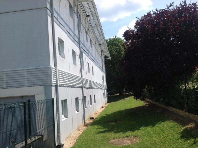 Ibis Budget Orgeval Exterior foto